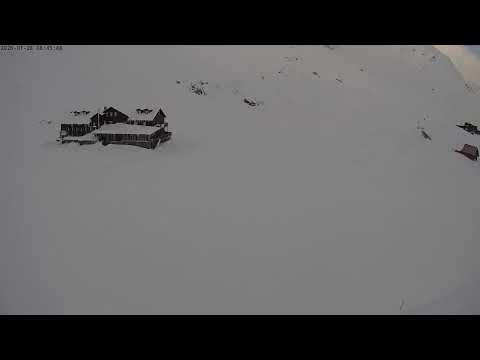 CABANA BALEA LAC - P1428