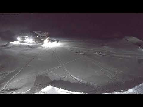 Cabana Bâlea Lac Cam live webcam