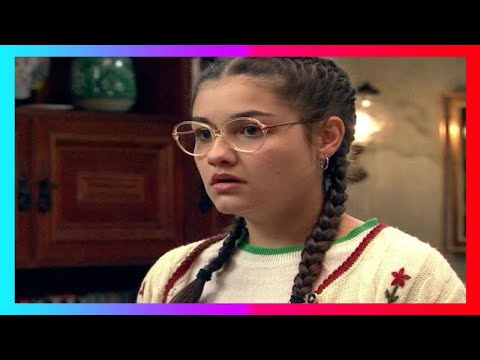 'Amar es para siempre', en el capítulo 2401 de hoy: Crisis de fe