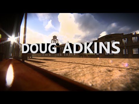 Thumbnail for DOUG ADKINS - Get A Little Drunker With Me Baby! by Doug Adkins