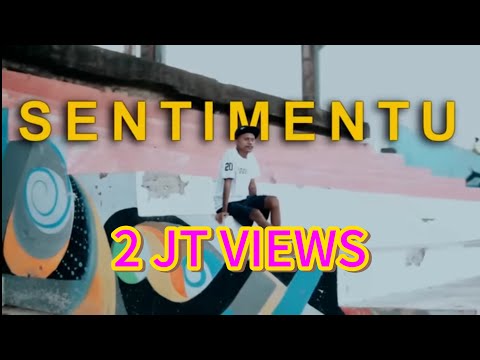 SENTIMENTU || DANSA TERBARU 2024 || ONNE ALVARES || Official Music Video
