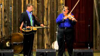 Michael Cleveland and Flamekeeper - Two O'Clock & Fisher's Hornpipe