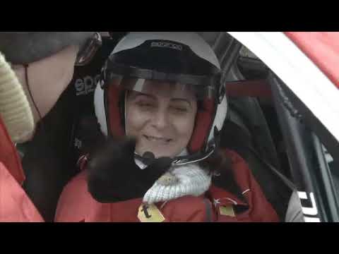 Volkan Işık'la Ralli Deneyimi