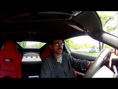 C7 Corvette 1 year ownership review