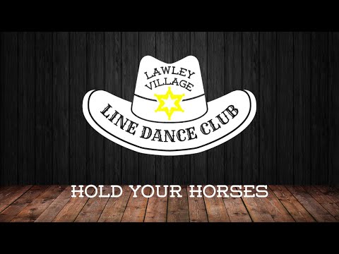 Hold Your Horses tutorial