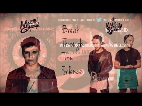 Matisse and Sadko Vs Martin Garrix Vs Galantis (Mix)