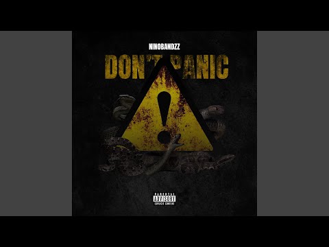 Don’t Panic