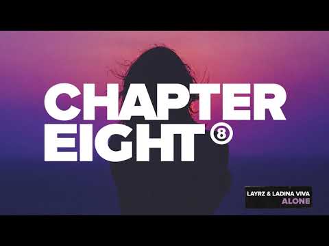 LAYRZ & Ladina Viva - Alone