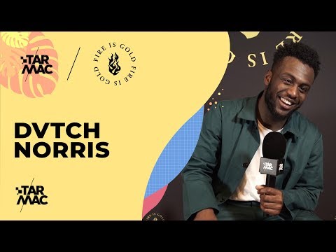 DVTCH NORRIS EST LE PROCHAIN!