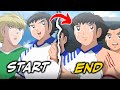 The ENTIRE Story Of Tsubasa 2018 Season 2 From Start To End In 38 Minutes