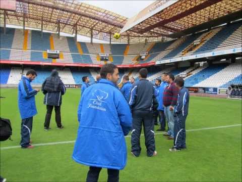 C.F. CARNOEDO 2012-2013. GRACIAS*