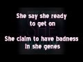 She Ready - Machel Montano [Lyric Video] [2013 ...