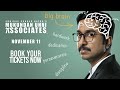 Mukundan Unni Associates Pre Release Trailer | Vineeth Sreenivasan | Abhinav Sunder Nayak | Dr Ajith
