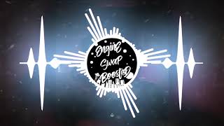 Al James - Ngayong Gabi (EXTREME BASS BOOSTED)