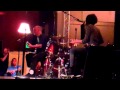 the evens - if it's water