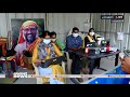 നാടുകളിലേക്ക് മടങ്ങാന്‍ ഇതരസംസ്ഥാന�