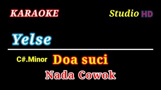Download lagu DOA SUCI YELSE // KARAOKE NADA COWOK // SLOW ROCK mp3 Download lagu DOA SUCI YELSE // KARAOKE NADA COWOK // SLOW ROCK mp3