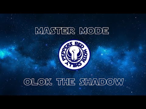 Scum & Villainy - Master Mode - Olok the Shadow - Guide (fully narrated)