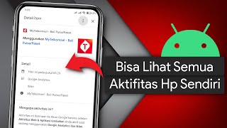 Download lagu How to View All Your Phone Activity mp3