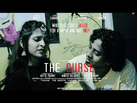 short film the curse