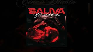 Saliva - How Could You? [Custom Instrumental]