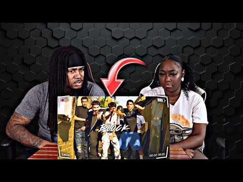 Peysoh - 6 Block (Official Music Video) Reaction!!