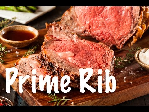 download lagu mp3 mp4 Slow Cooker Prime Rib, download lagu Slow Cooker Prime Rib gratis, unduh video klip Slow Cooker Prime Rib