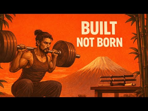 The 800-Year-Old Japanese Ritual Designed to Build Unshakable Courage