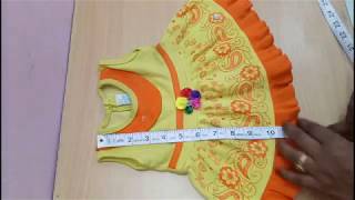 How to Measure Your Baby for Clothing Sizes