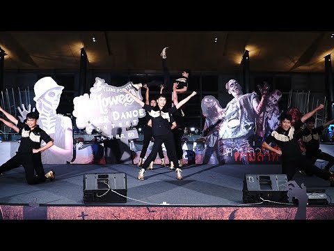 171030 "Sefeera" cover "Girls' Generation"(Intro+Hoot) @ Future Park Rangsit(Semi-Final)