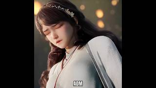 Jiang nannan not accepted xu sanshi&#39;s true love 🥺 || soul land 2 || #soulland #shorts #shortsfeed