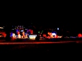 THX Breakdown Robot Christmas Lights MOV