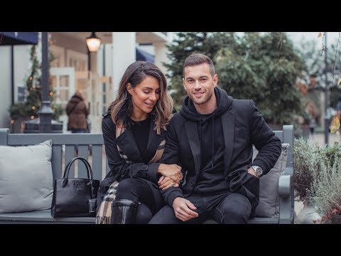 COME SHOPPING AT BICESTER VILLAGE | CHRISTMAS WITH THE MILLEN-GORDONS DAY16 (COME SHOPPING AT BICESTER VILLAGE | CHRISTMAS WITH THE MILLEN-GORDONS DAY16)