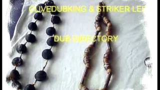 This Land DUB  Clivedubking & Striker Lee feat. Horace Andy