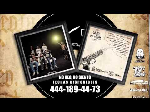 Gera Mxm 04.- Sin ti.