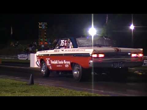 Flashback Friday 2014  1964 afx comet