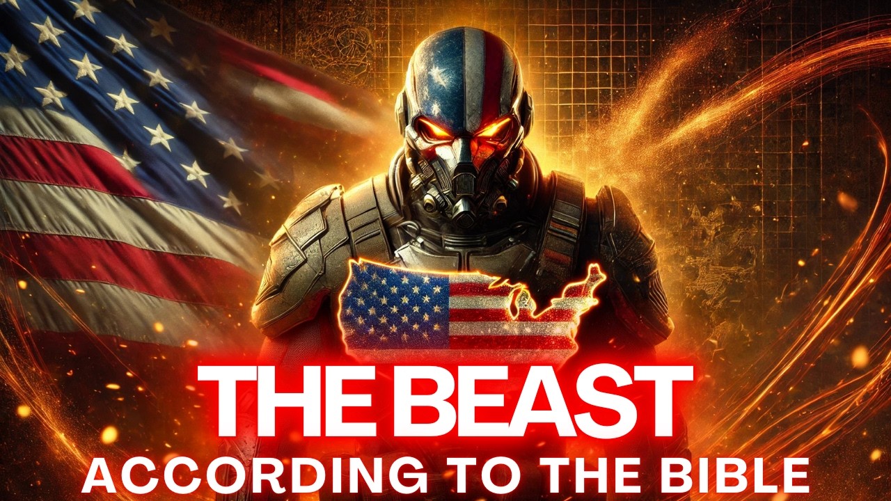 What the Bible REALLY Says About the Future of the USA
