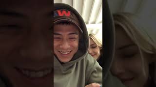 20190220 Beenzino ig live