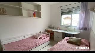 Apartamento com 3 quartos para alugar, 120m² - Campeche, Florianópolis