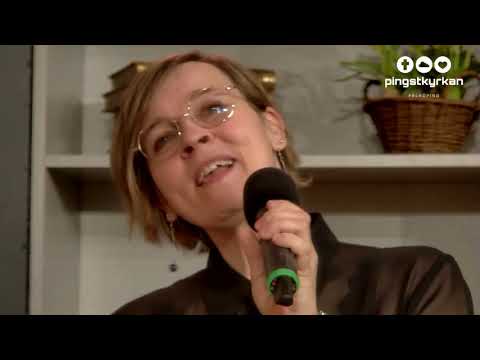 Gudstjänst 4 april 2021