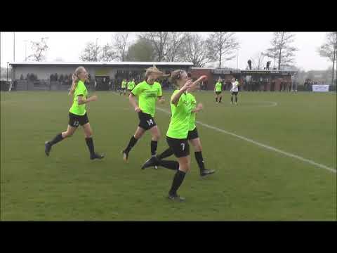 KSK Voorwaarts Zwevezele - K. Wuustwezel FC op 06.04.2019