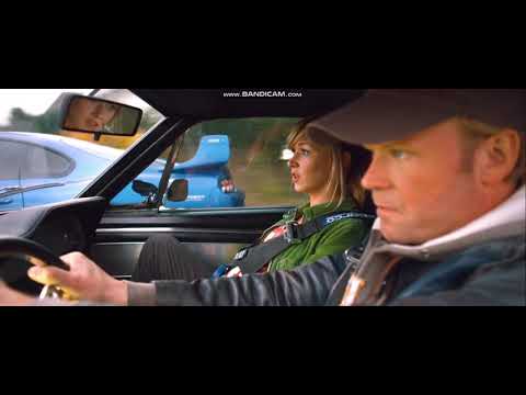 Jag tror vattnet har gått