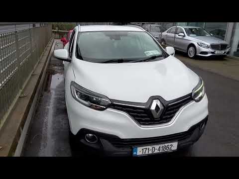 Renault Kadjar 2017 - Image 2