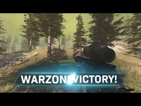 The Thermal sniper is OP!!