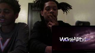 smokepurpp - Wokhardt (Reaction Video)