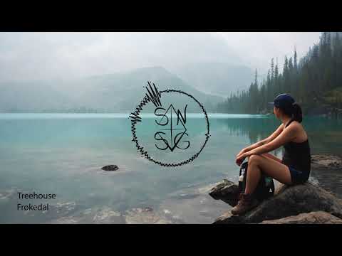 Frøkedal - Treehouse