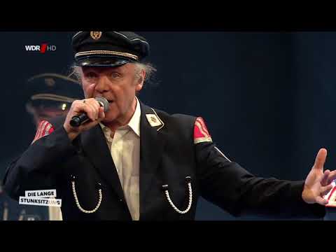 Köbes Underground - Tamboucorps Heisterbacherrott 2020