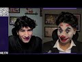 Again Going Inside GIRLS Room On Omegle LIVE 