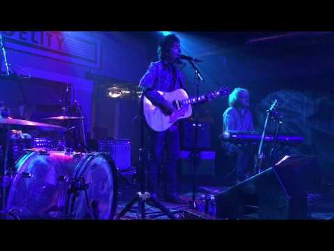 Across The River - Blitzen Trapper