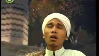 Download lagu Innal Habibal Musthofa Kerinduan yang mendalam Al Gharamy mp3
